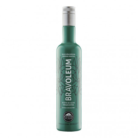 Bravoleum - Frantoio - 6 Botellas 500 ml