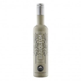 Bravoleum - Arbequina - 6 Botellas 500 ml