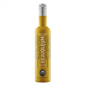 Bravoleum - Nevadillo Blanco - 6 Botellas 500 ml