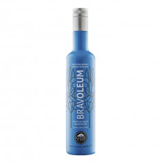 Bravoleum - Hojiblanca - Botella 500 ml