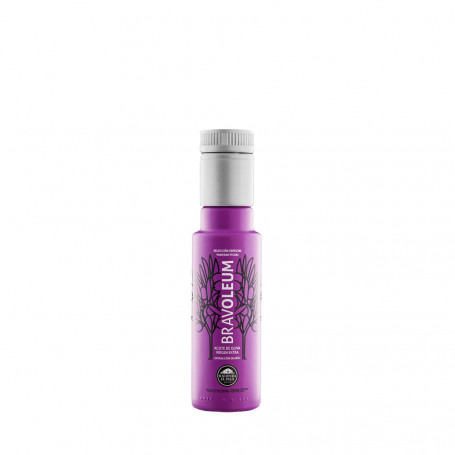 Bravoleum - Picual - 24 Botellas 100 ml