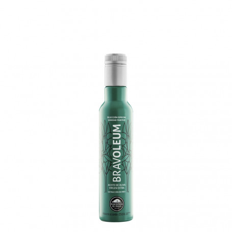 Bravoleum - Frantoio - Botella 500 ml