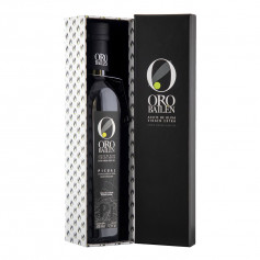 Oro Bailén - Reserva Familiar - Picual - Estuche Botella 500 ml