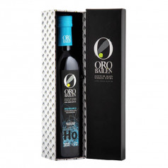 Oro Bailén - Reserva Familiar - Hojiblanca - Estuche Botella 500 ml