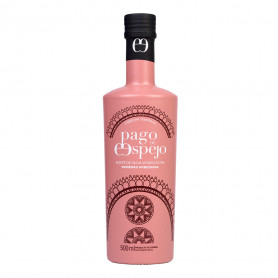 Pago de Espejo - Arbequina - Botella 500 ml