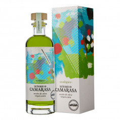 Señorio de Camarasa - Ecológico - Picual - 6 Estuches 500 ml