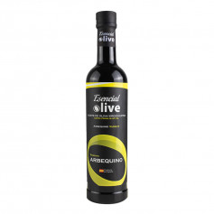 Oleícola San Francisco - Esencial Olive - Arbequina - 6 Botellas 500 ml