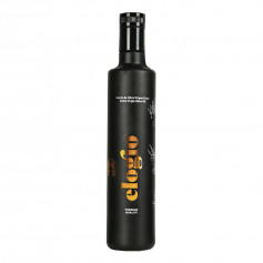 Elogio - Premium - Picual - Botella 500 ml