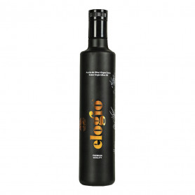Elogio - Premium - Picual - 6 Botellas 500 ml
