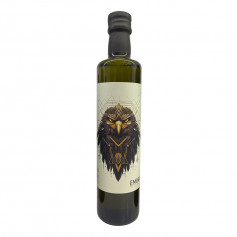 Embrujo de Sierra Morena - Águila - Picual - botella 500 ml