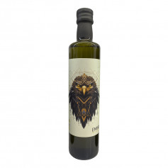 Embrujo de Sierra Morena - Águila - Picual - 6 Botellas 500 ml