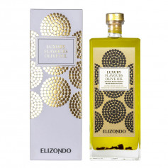 Elizondo - Luxury - Coupage - Trufa - Estuche Botella 500 ml