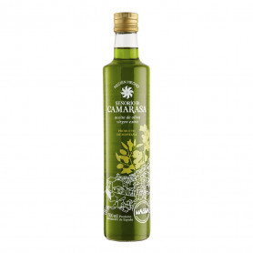 Señorío de Camarasa - Recién Hecho - Temprano - Picual - botella 500 ml