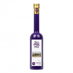 Supremo - Picual - Botella 500 ml