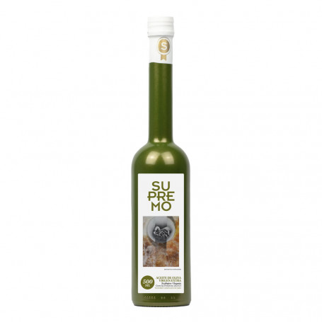 Supremo - Cornezuelo - 6 Botellas 500 ml