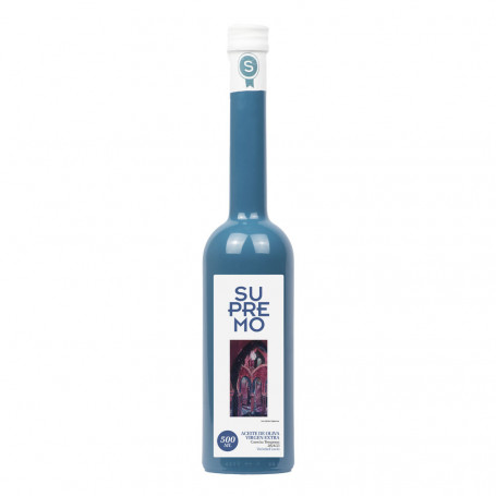 Supremo - Lucio - 6 botellas Botella 500 m