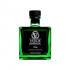 Verde Esmeralda - Baby - Picual - 24 Botellas 100 ml