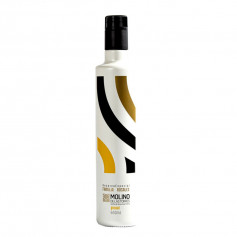 Molino de las Torres - Premium - Picual - 6 Botellas 500 ml