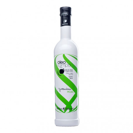 Oleocampo - Premium - Picual - 500 ml