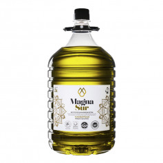 Magnasur - Picual - 3 Garrafas 5 L