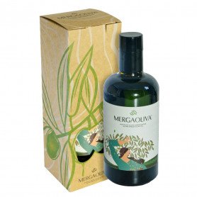 Mergaoliva - Alba - Picual - Estuche - 500 ml