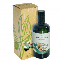 Mergaoliva - Alba - Picual - Estuche - 500 ml