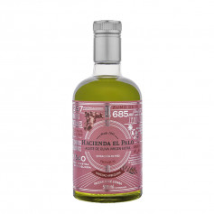 Hacienda el Palo - Premium - Arbequina - 500ml