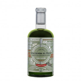 Hacienda el Palo - Premium - Picual - 12 botellas 500ml