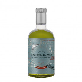 Hacienda el Palo - Premium - Hojiblanca - 500ml