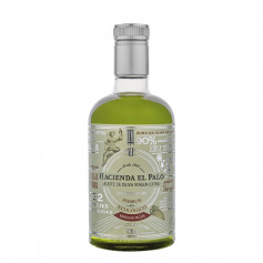 Hacienda el Palo - Ecológico - Premium - Picual - 500ml