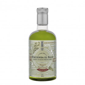 Hacienda el Palo - Premium - Picual - 500ml