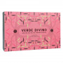 Verde Divino - Cosecha Temprana - Picual - Botella 500 ml