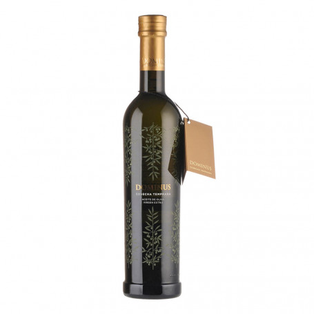 Dominus - Cosecha Temprana - Botella 500 ml