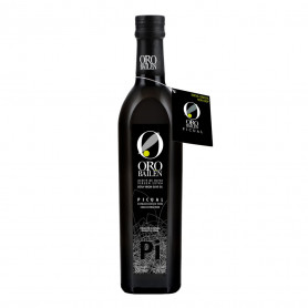 Oro Bailén - Reserva Familiar - Picual - Botella 500 ml