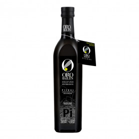 Oro Bailén - Reserva Familiar - Picual - Botella 500ml