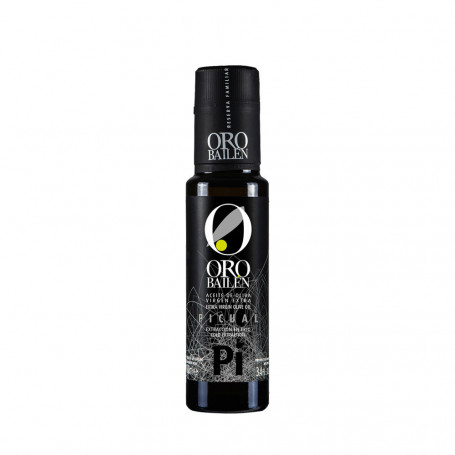 Oro Bailén - Reserva Familiar - Picual - 48 Botellas 100 ml