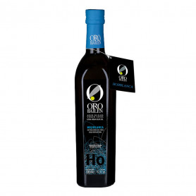 Oro Bailén - Reserva Familiar - Hojiblanca - 12 Botellas 500 ml