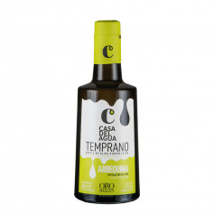 Casa del Agua - Temprano - Arbequina - Botella 500ml