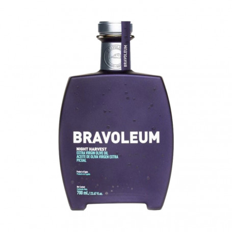 Bravoleum - Night Harvest - Botella 700 ml
