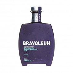 Bravoleum - Night Harvest - 6 Botellas 700 ml