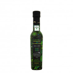 Castillo de Canena - Arbequina - Plancton Marino - Botella 250 ml