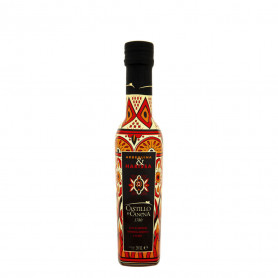 Castillo de Canena - Arbequina - Harissa- Botella 250 ml