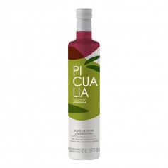 Picualia - Gourmet - Arbequina - Botella 500 ml