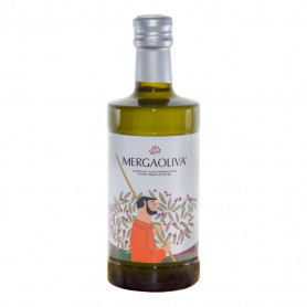Mergaoliva - Cenit - Picual - 500 ml