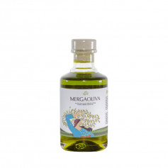 Mergaoliva - Alba - Picual - 30 Botellas 100 ml