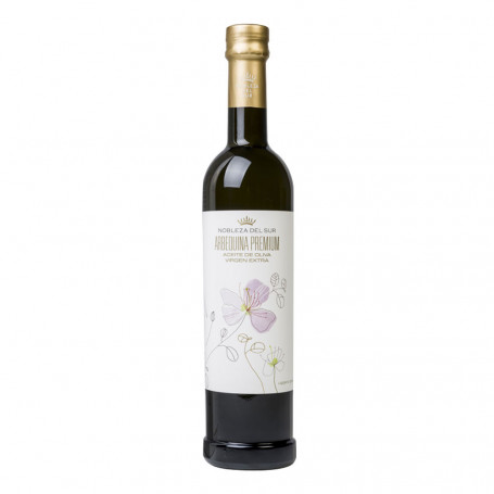 Nobleza del Sur - Centenarium Premium - Picual - Botella 500 ml