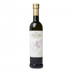 Nobleza del Sur - Arbequina Premium - Arbequina - Botella 500 ml