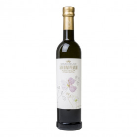 Nobleza del Sur - Centenarium Premium - Picual - Botella 500 ml