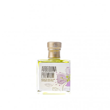 Nobleza del Sur - Arbequina Premium - Arbequina - Botella 100 ml