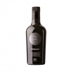 Melgarejo - Picual - Botella 500 ml